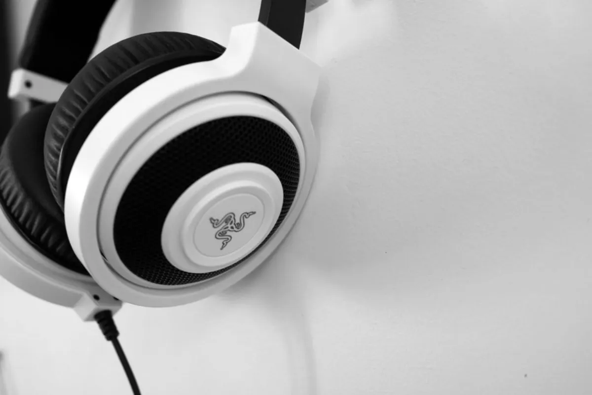 music headphones
